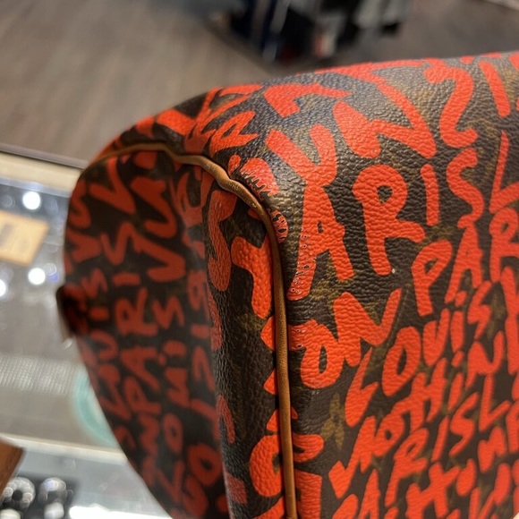 Louis Vuitton Stephen Sprouse - Picture 5 of 11